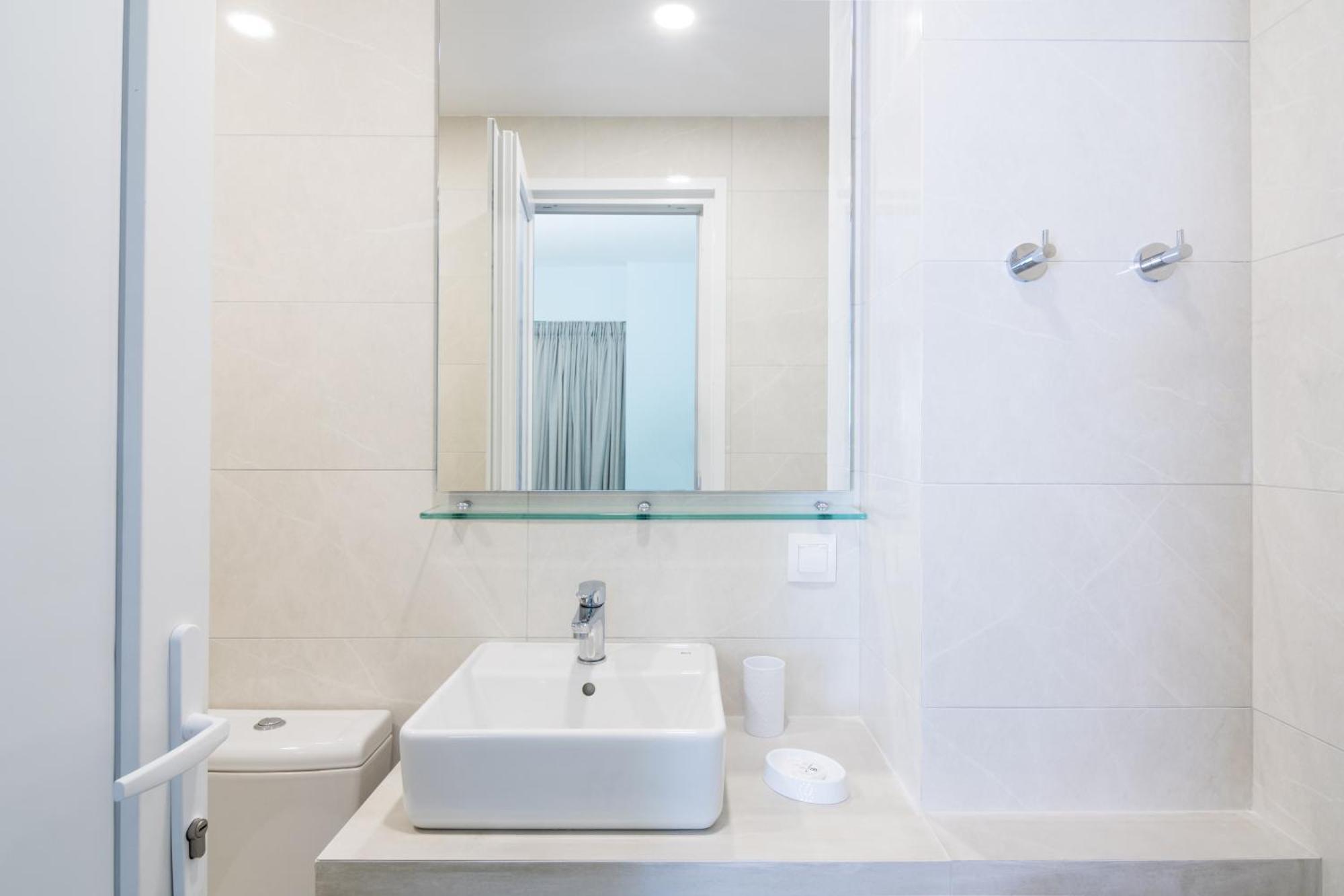 Helion Apartments Gouvia Exterior foto