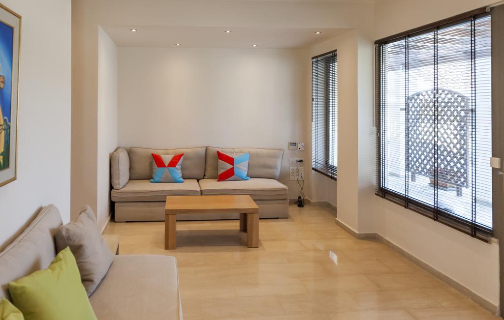 Helion Apartments Gouvia Exterior foto