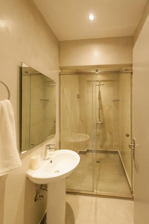 Helion Apartments Gouvia Exterior foto