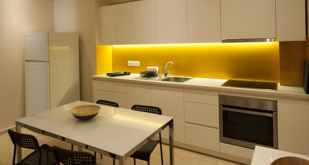 Helion Apartments Gouvia Exterior foto